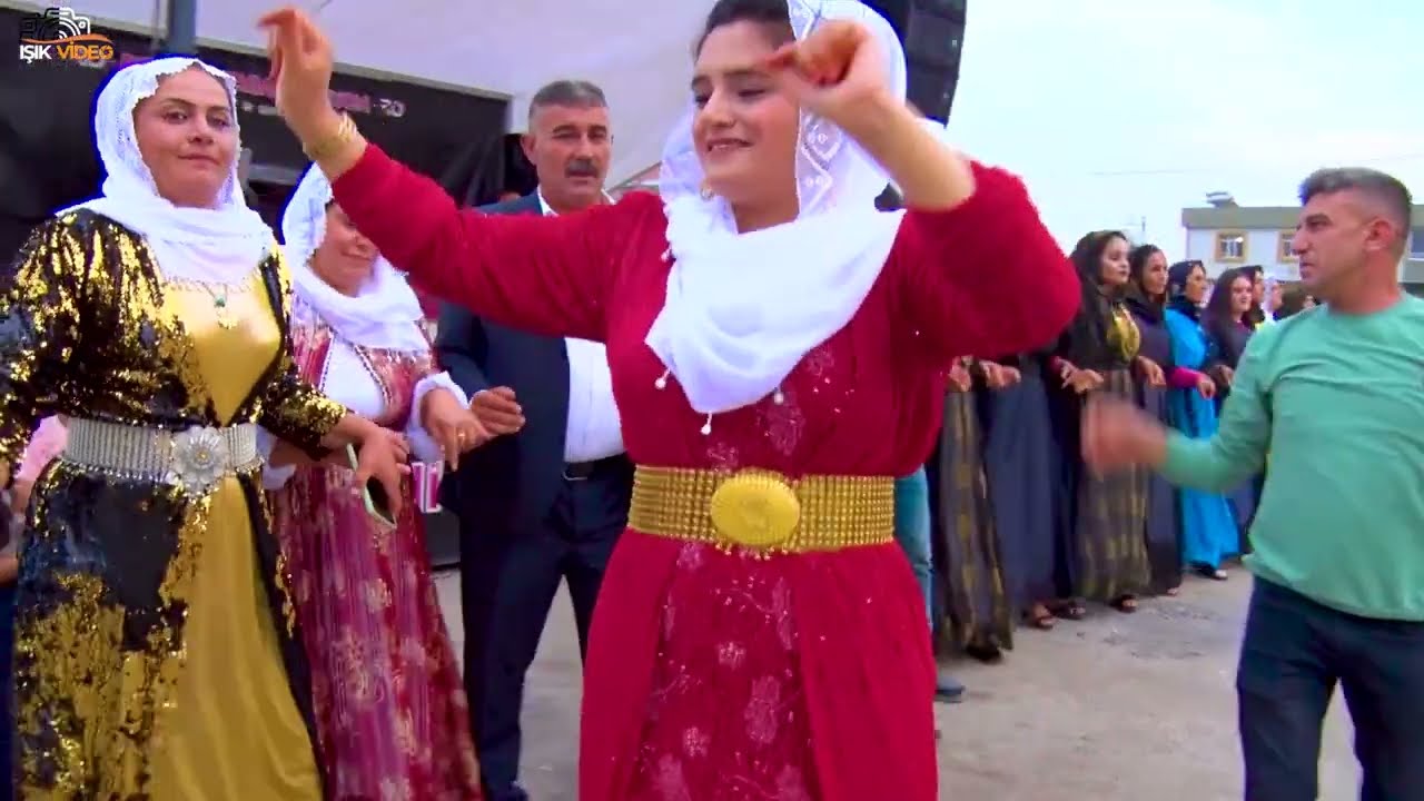 RONAHİ MÜZİK TUZLA AYŞE & NESİM 'İN DÜĞÜNÜ PART 1