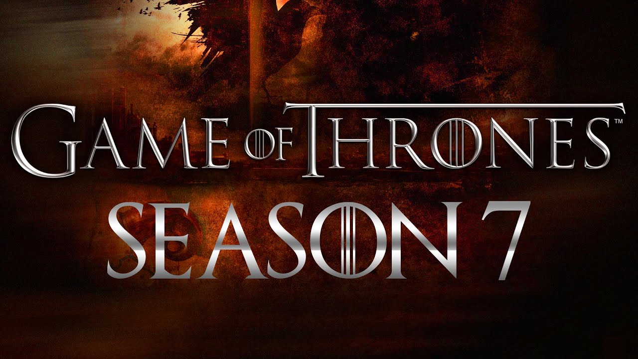 Games of Thrones Season 7 Written (www.youtube.com)