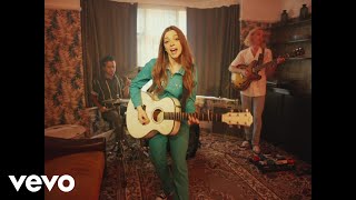 Video thumbnail of "Jade Bird - Love Has All Been Done Before"