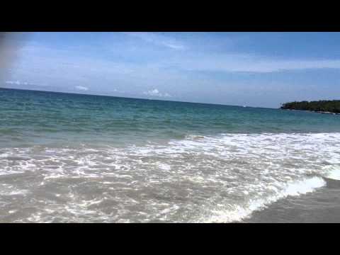 Manzanillo Beach -