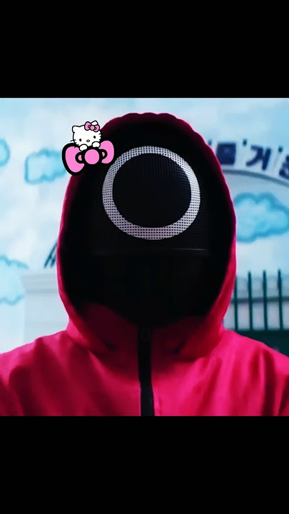 Download lagu Circle Guard Is So Cute 🥰 - Squid Game | Leat'eq - Tokyo