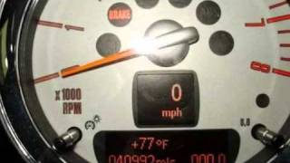 2007 MINI COOPER Virginia Beach VA