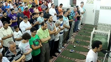 من ليالي رمضان 1439 هـ  -  2017 م  🕌  من سورة الزمر 🕋