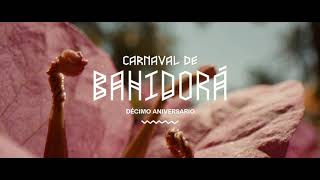 Download Lagu Teaser: Carnaval de Bahidorá 2022 MP3