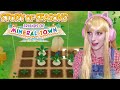First day on the farm! - Claire plays Friends of Mineral Town
