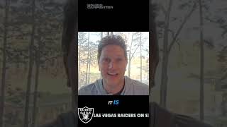 Las Vegas Raiders Podcast with