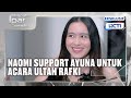 #eps14 Naomi Diam-Diam Dukung Ayuna Siapkan Ultah Rafki! | Mencintai Ipar Sendiri