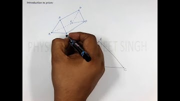 1  Introduction to prism