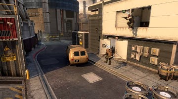 AWESOME SEMTEX KILL (Black Ops 2)