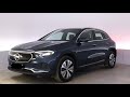 Mercedes-Benz EQA 300 4MATIC Business-* DTR+ Adaptiivinen vakionopeude