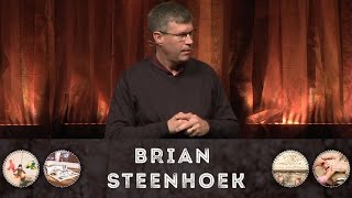 Faithful in Every Season: Midlife - Brian Steenhoek