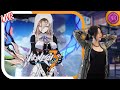 HONKAI IMPACT 3 X Nightkiss | HARAM #19