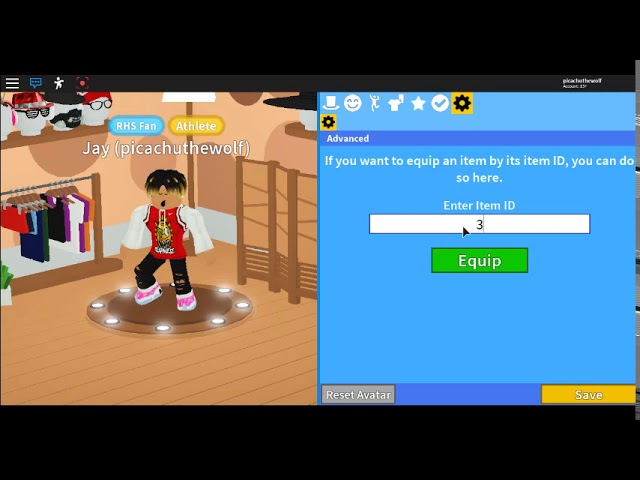 Roblox High School Codes Basketball Jersey Youtube - how to make a basketball jersey on roblox