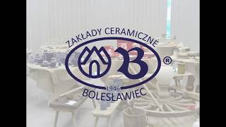 Zakłady Ceramiczne "BOLESŁAWIEC" Sp. z o.o. 16.08.2019