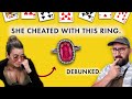 SECRET RING Wins Big Money | Jeweler Reacts