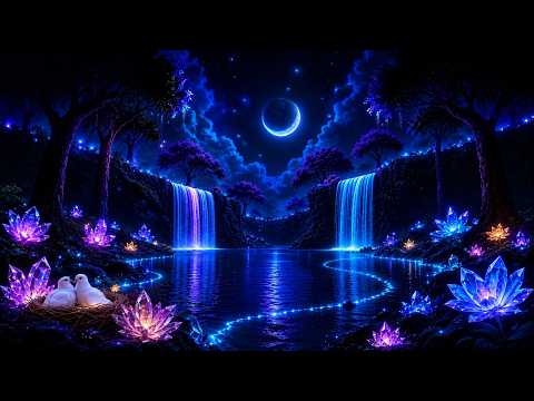Ethereal Sleep Sanctuary live