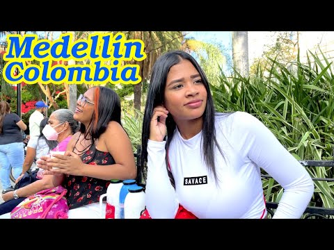 Medellín Colombia Coffee Girls gives us some Insight on Life after Migrating From Home with Nothing.