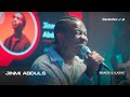 Jinmi Abduls Live Performance Of Braids And Ilashe At BetterSound mp3