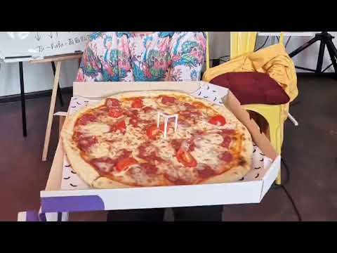 обычный день из жизни курьера яндекс еды