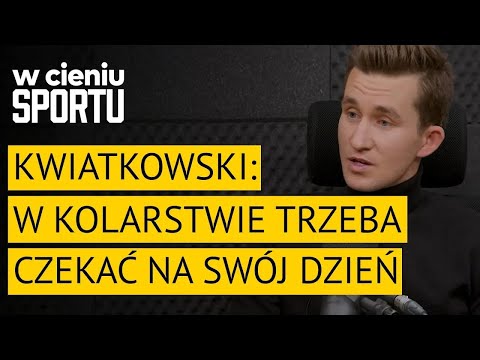 Video: Michal Kwiatkowski otti 34 Strava KOM:ia Vueltassa vain saadakseen lipun