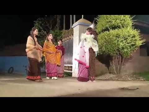 Manipur film gi nokningba sin