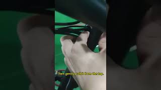 Z8 - Replace wire display
