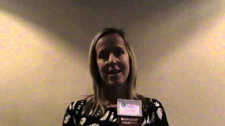BNI Testimonial from Debra Fawcett