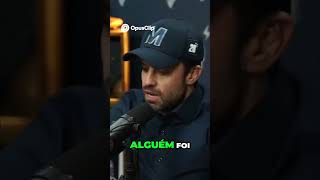 Marçal  Minha Energia, Seu Acesso! Debate Revelador #motivação #podcast #poderdaação #podpah #sucess