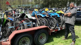 How Much Money Can I Make Flipping 16 Motorcycles?