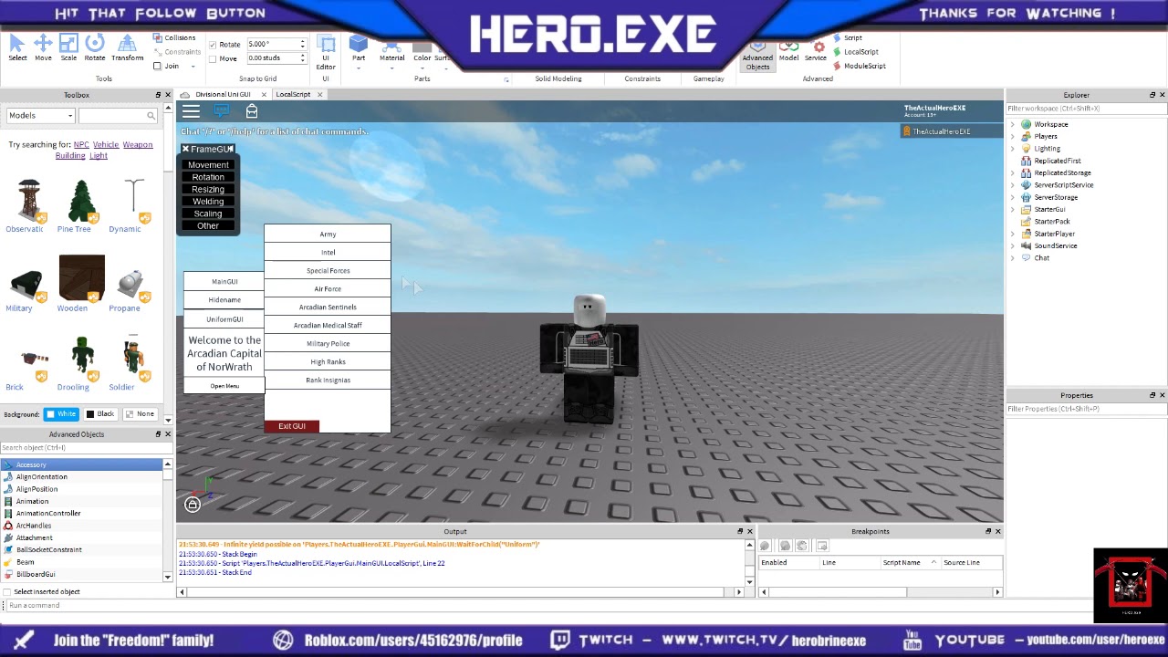 Roblox Hide Gui Script - codigo oculto de robux hack roblox buxgg roblox 2019