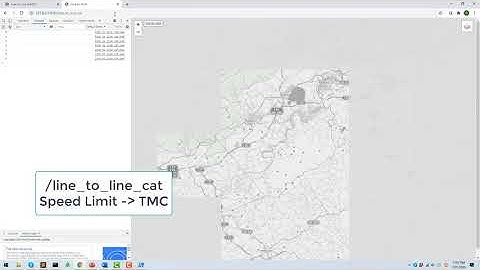 Data Conflation Tool