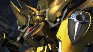 Dynasty Warriors: Gundam Reborn - Akatsuki ALL MOVES