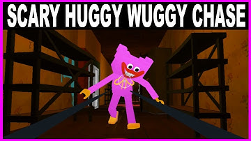 Blue Monster Escape: Chapter 2 - Huggy Wuggy Chase - Full Gameplay Walkthrough Android IOS PC