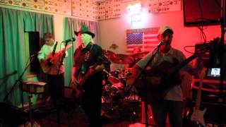 rory maginley the lone ryderz band john koral original lifes highway