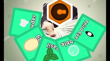 florr.io crafting - OOPS! ALL SUCCESS