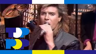 Duran Duran - The Wild Boys • (1984) TopPop