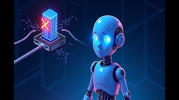 What happens if a DHCP client does not receive a response from the DHCP server