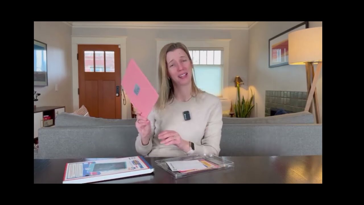 TEKFUN 10-inch LCD Writing Tablet for Kids USA | Mess-Free Doodle Board | Christmas Gift $12.99