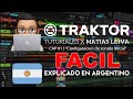 🔊 Como CONFIGURAR el sonido en TRAKTOR y SOLUCIONAR PROBLEMAS ⚠️ Tutorial FACIL 2020 || En ESPAÑOL