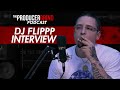 DJ Flippp Talks Hustling To Make Money, Producer Cheat Codes & More