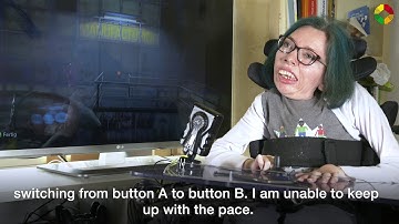 A new level of accessibility – Gaming with the Microsoft Adaptive Controller