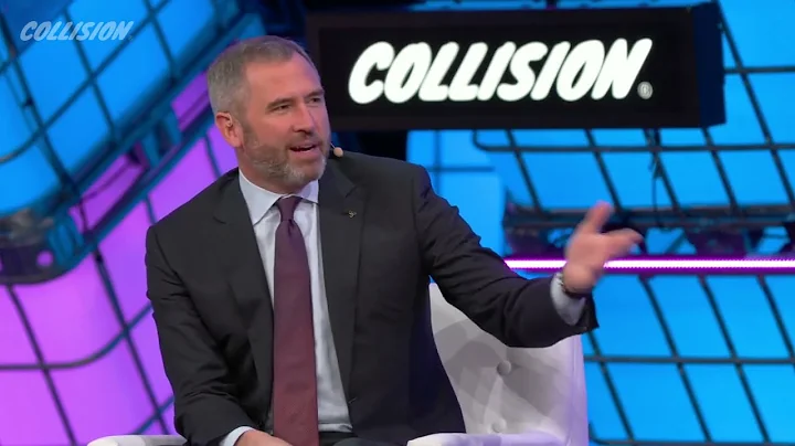 Brad Garlinghouse, Ripple CEO, on How to Regulate ...