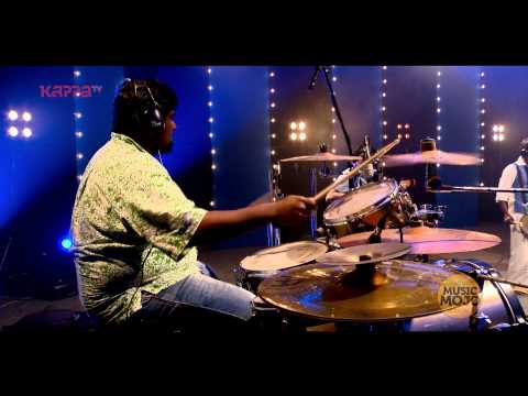 Machan Machan - Anthony Daasan Yen Party - Music Mojo - Kappa TV