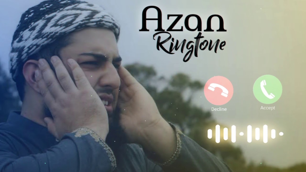 Azan Call Ringtones Download Free By Digi Ringtones  Download Call Tone