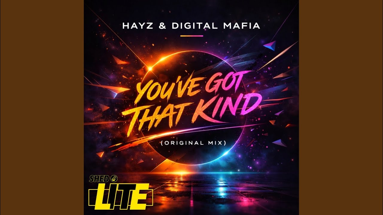 You've Got That Kind adlı videoyu YouTube'da izle You've Got That Kind adlı videoyu YouTube'da izle