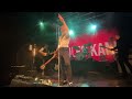 Miles Kane - See Ya When I See Ya live @ La Cartonnerie (Reims / France)