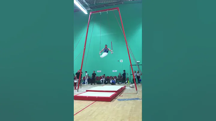 Tommy Nicolaou SR Westminster Cup 2018