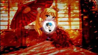 Nightcore Fairy Tail Main Theme Lofi