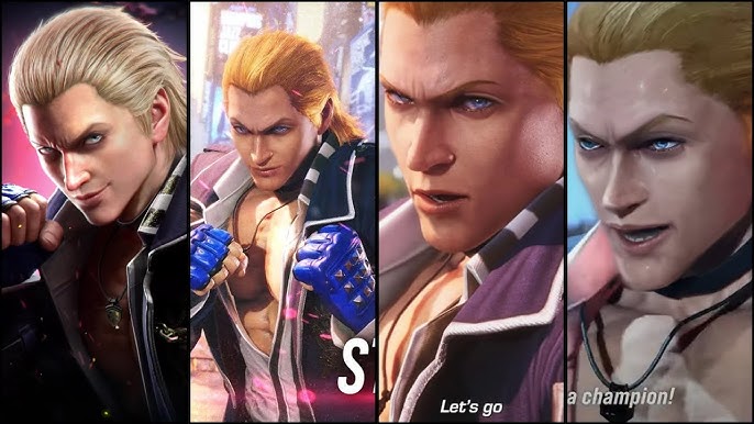 Shingo Yabuki Jumps Into KOF XV As The Newest DLC - Gameranx