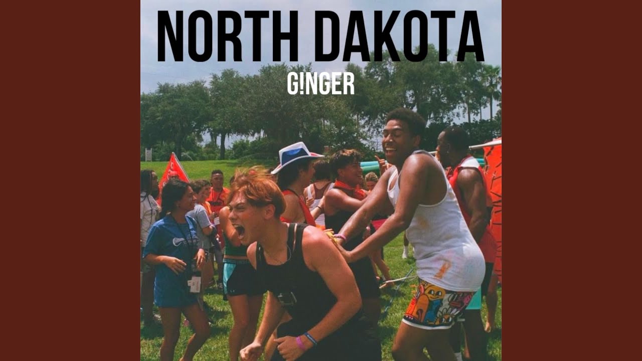 North Dakota